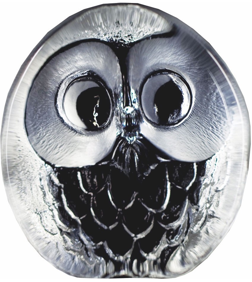 MJ33269 - Owl 3"