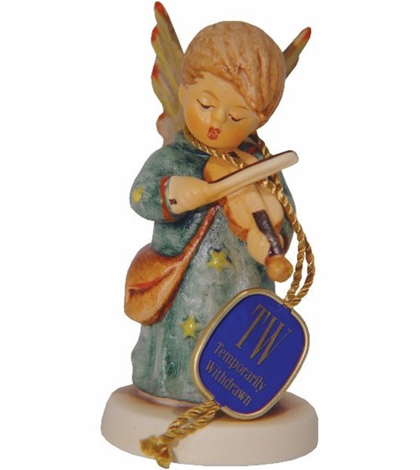 188/004/0 - Celestial Musician 3"