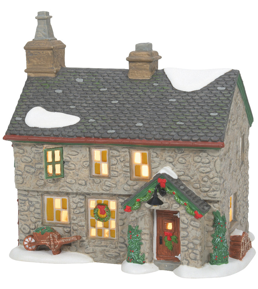 DT6009741 - Cricket's Hearth Cottage