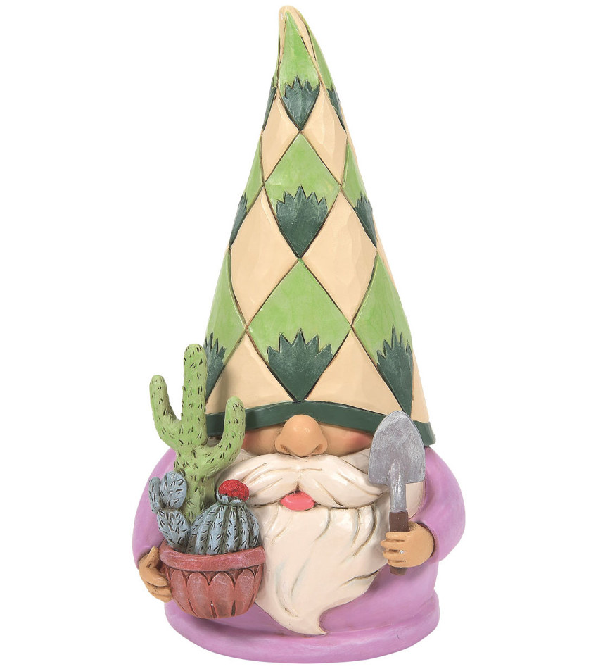 JS6014406 - Succulent Gnomw