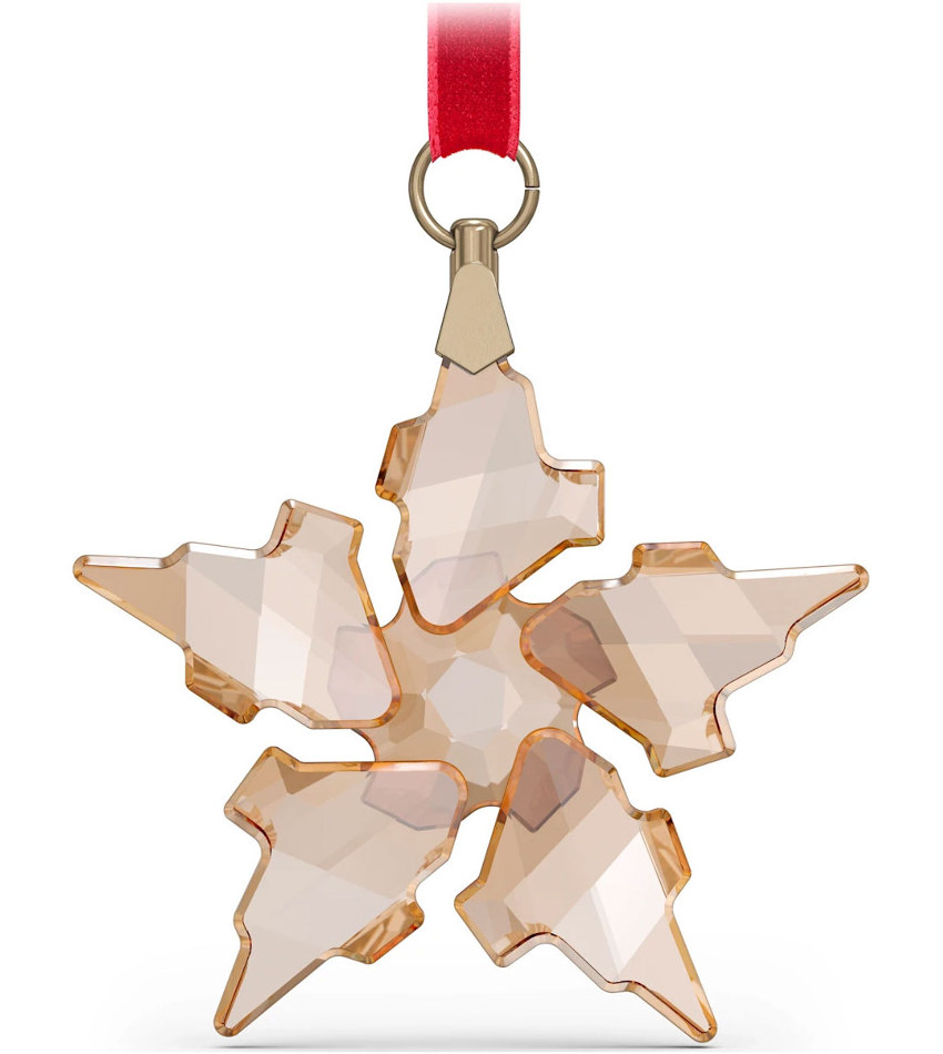 S5583848 - Festive Ornament, small