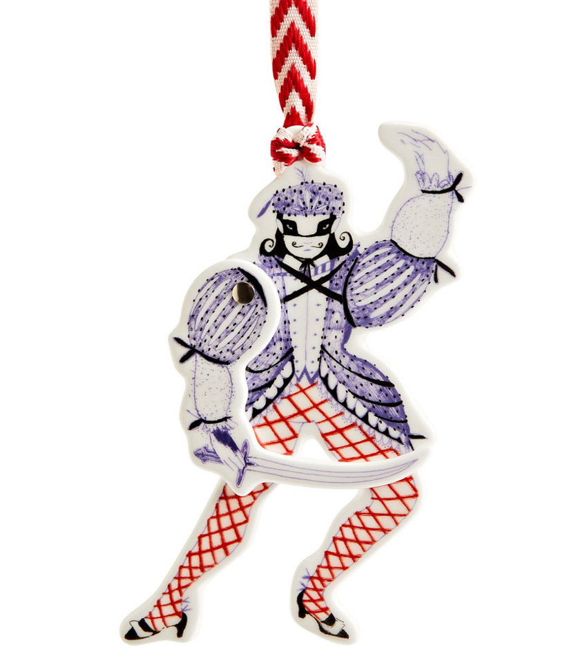 WW1071112 - Nutcracker Ornament