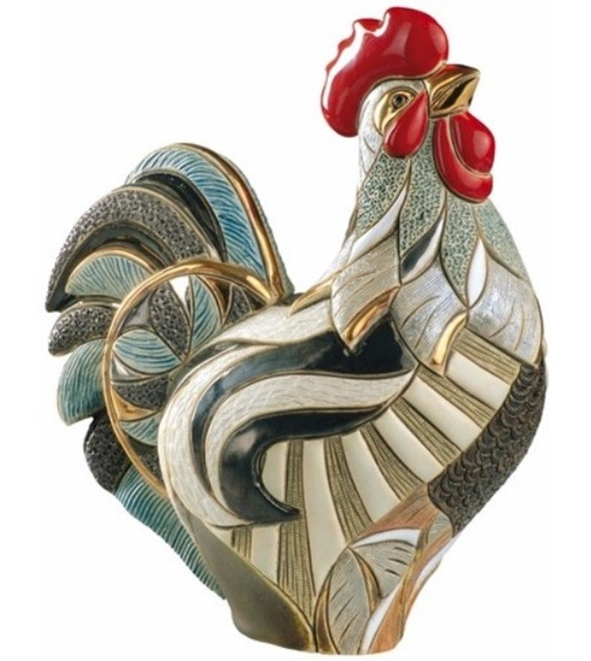 DER1019 - Rooster