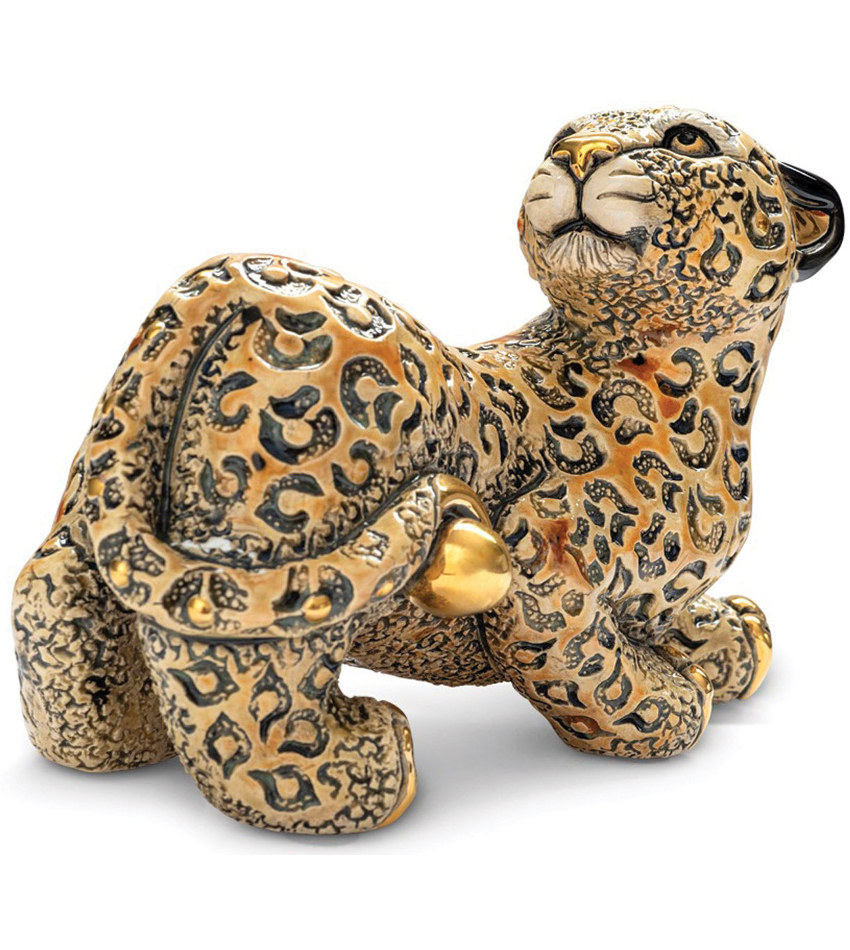 DERF260 - Leopard