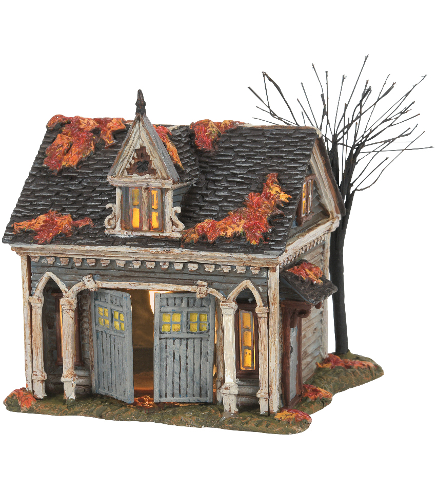 DT6007410 - Munster Carriage House