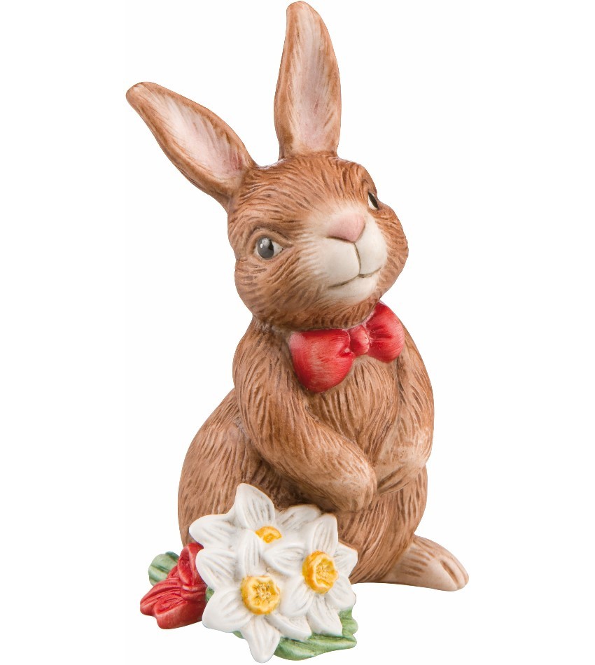 G66843881 - 2018 Annual Bunny