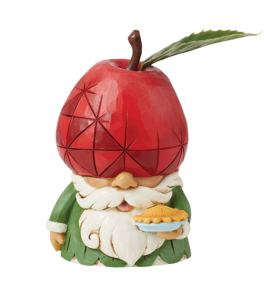 JS6016525 - Apple Gnome