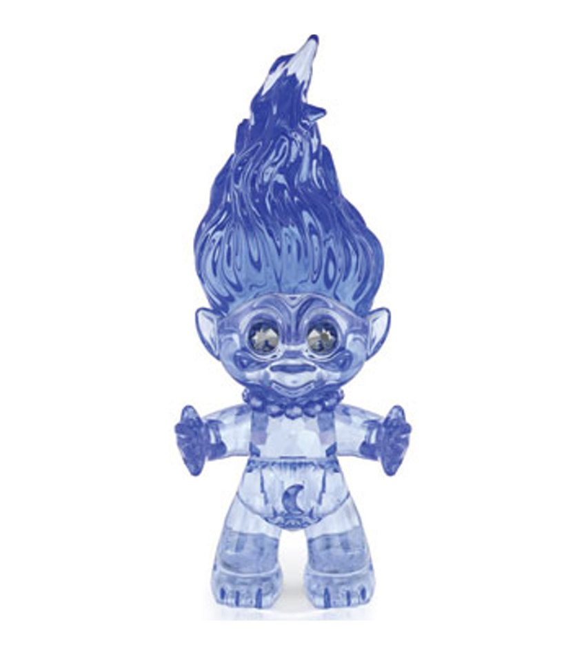 S5682655 - Good Luck Troll, blue