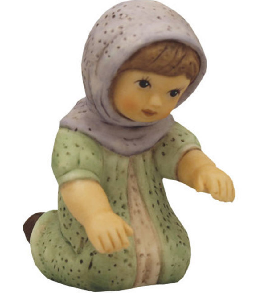 G465246 - Mary Midi Creche