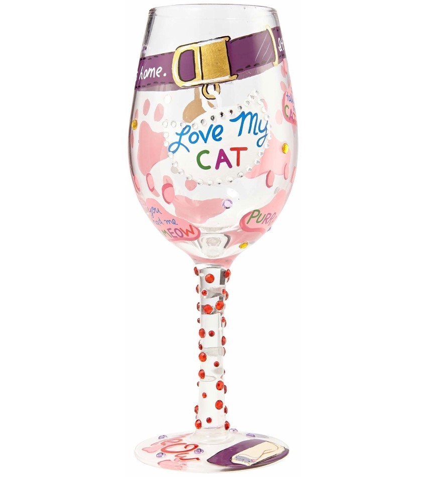 6000023 - Love My Cat