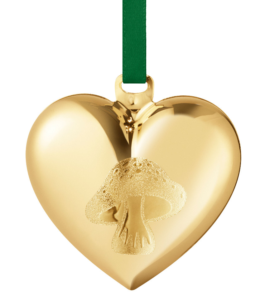 GJ10020152 - 2023 Christmas Heart