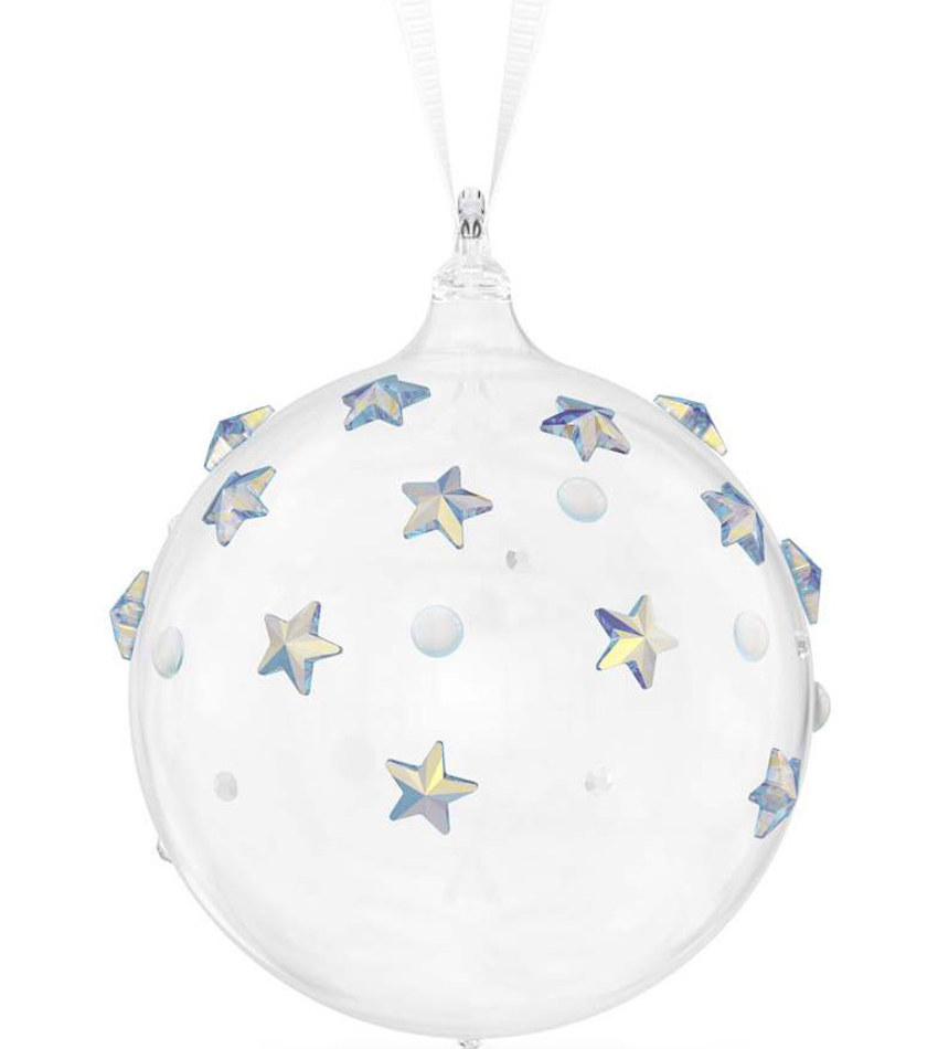 S5682733 - Holiday Magic Ball Ornament, XS