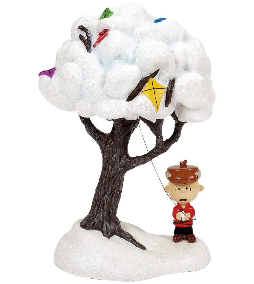 DT6014743 - The Kite Eating Tree