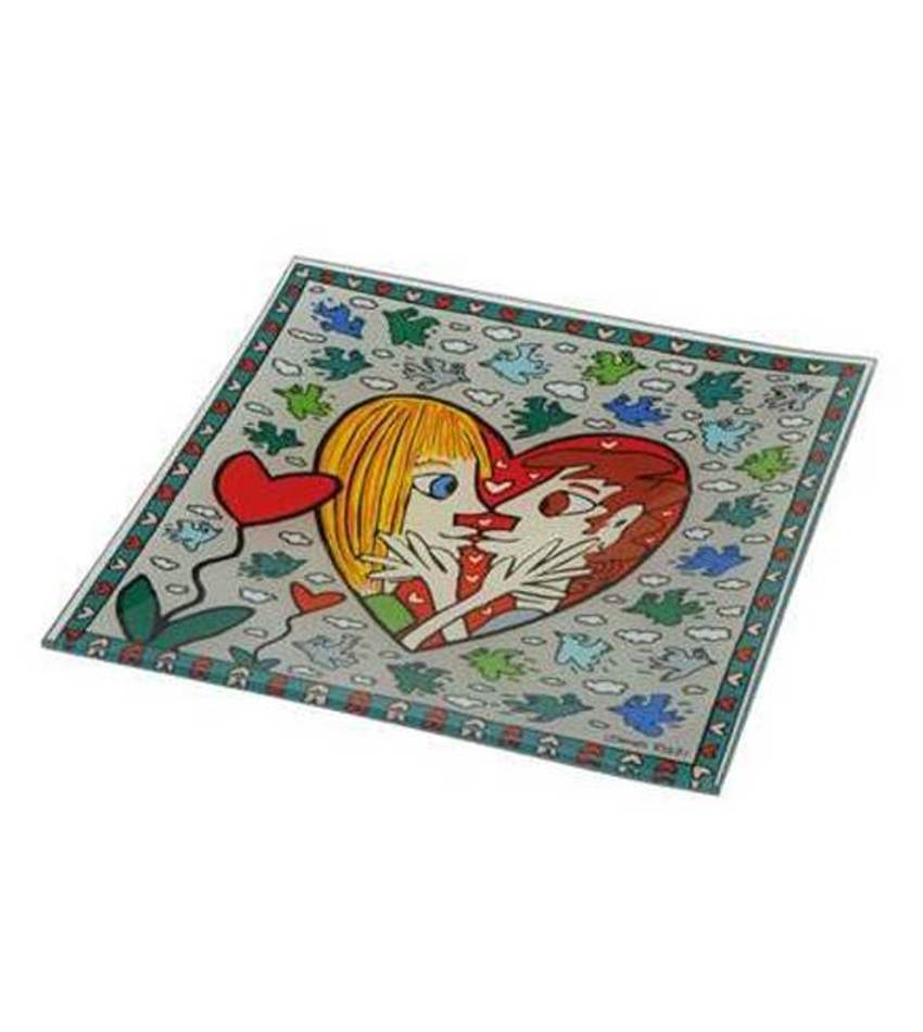 G26100289 - I Square I Love You
glass dish
9 1/2&quo