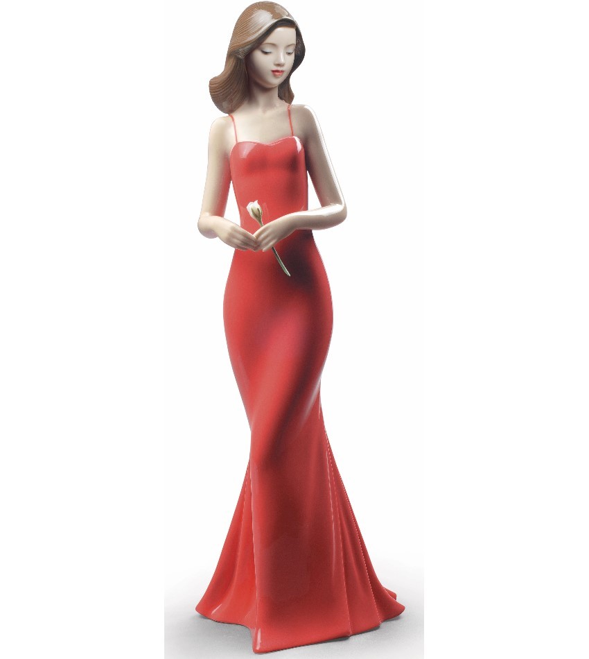 NAO1914 - Elegance of a rose