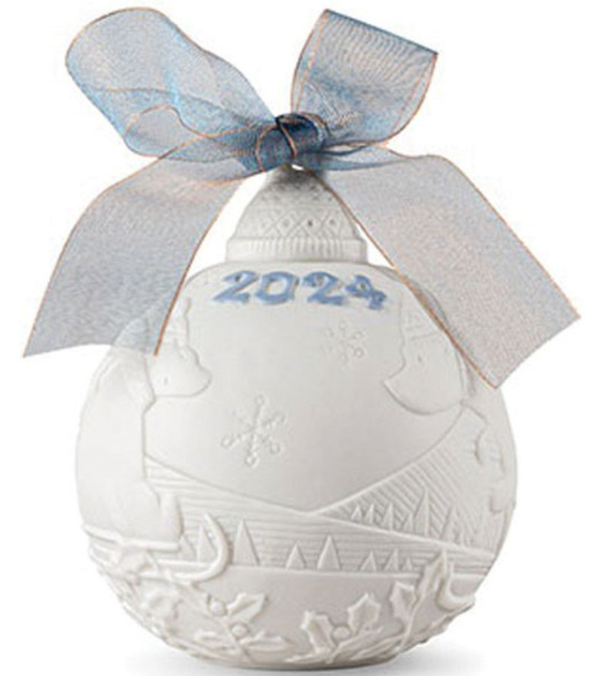 L18480 - 2024 Lladro Ball