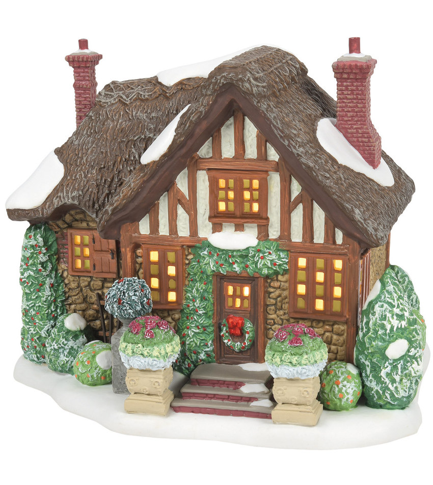 DT6015650 - Lord Lilliput's Cottage