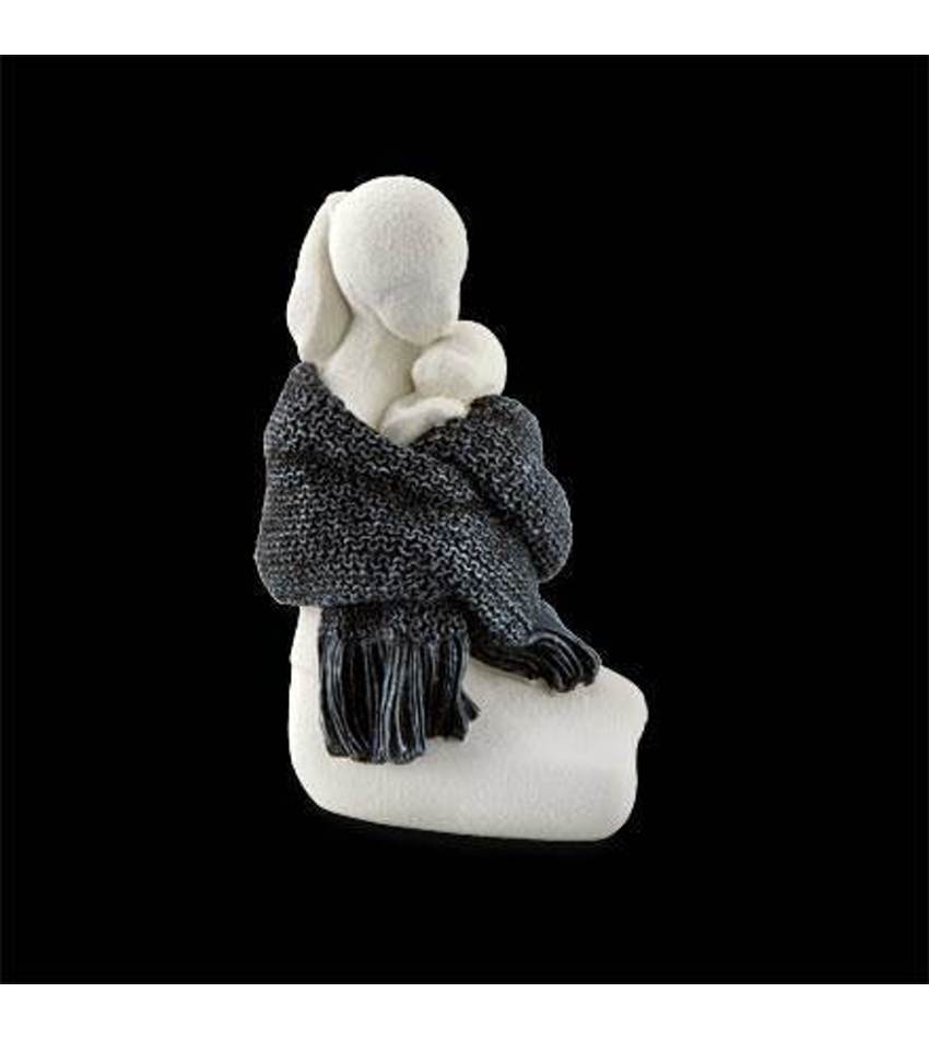 G20000139 - Sweet Hug
5"
black scarf