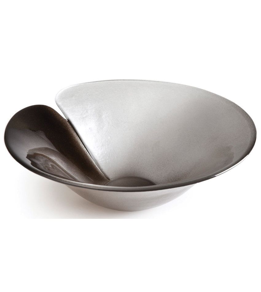 MJ56062 - Magic Silver Bowl