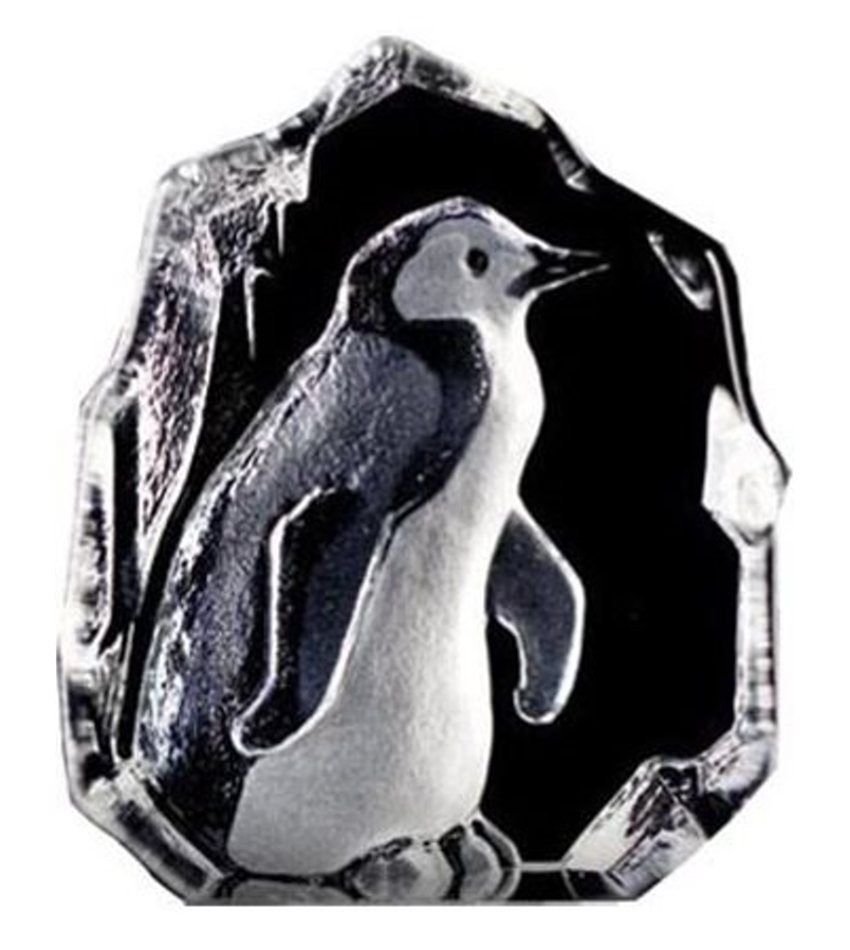 MJ88113 - Penguin 2 1/2"