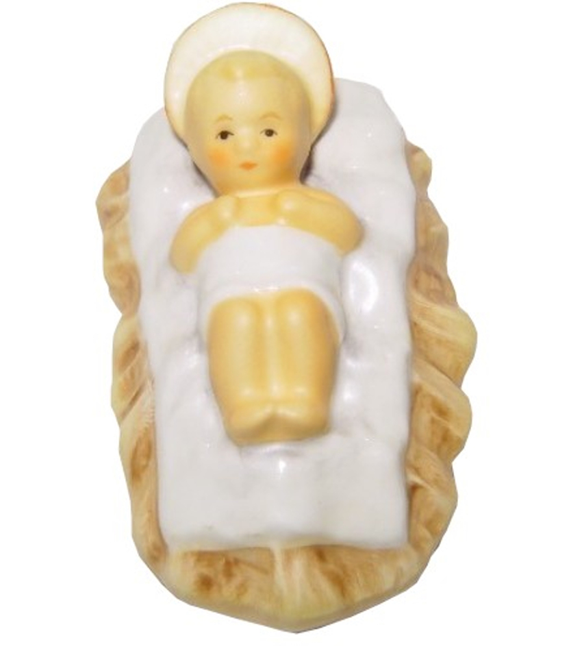 260/00C/0 - Infant Jesus