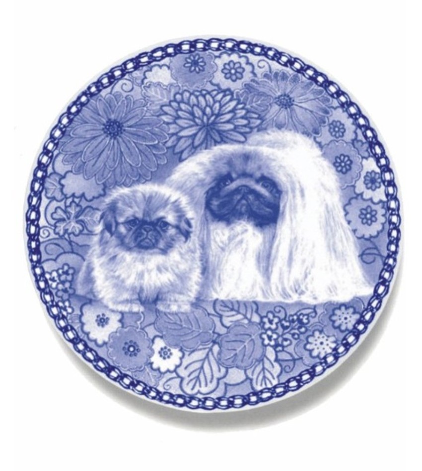 DP3047 - Pekingese