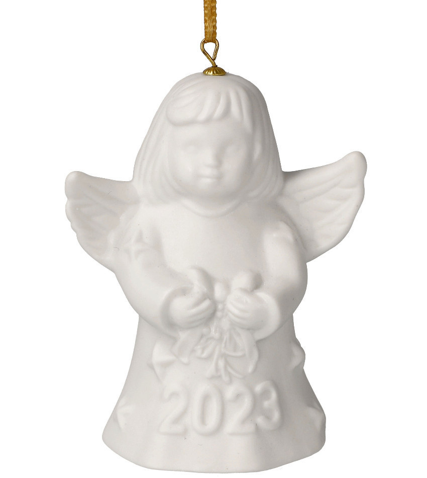 G118804 - 2023 Angel Bell white