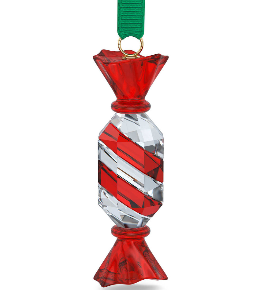 S5655438 - Dulcis Crystal Ornament