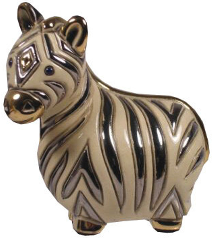 DER1736 - Baby Zebra Standing