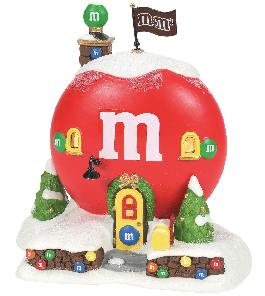 DT6013435 - Red's M&M Cottage