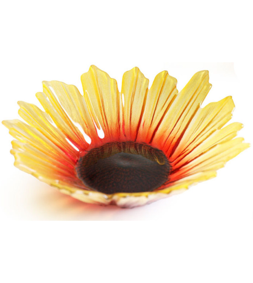 MJ56114 - Sunflower Bowl