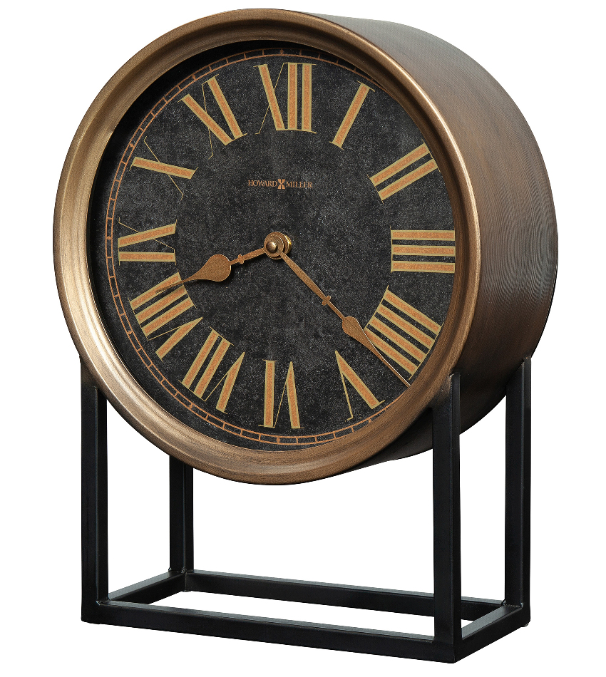 WP635-220 - Sundie Accent Clock