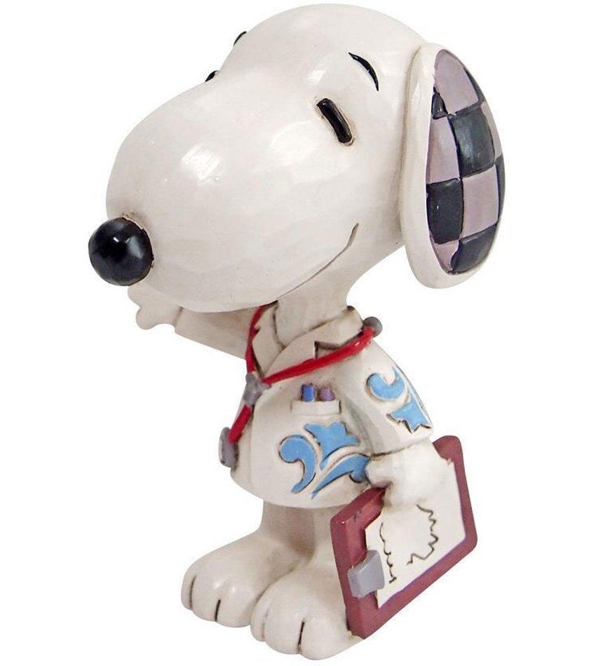 JS6010119 - Snoopy Medical Pro Mini