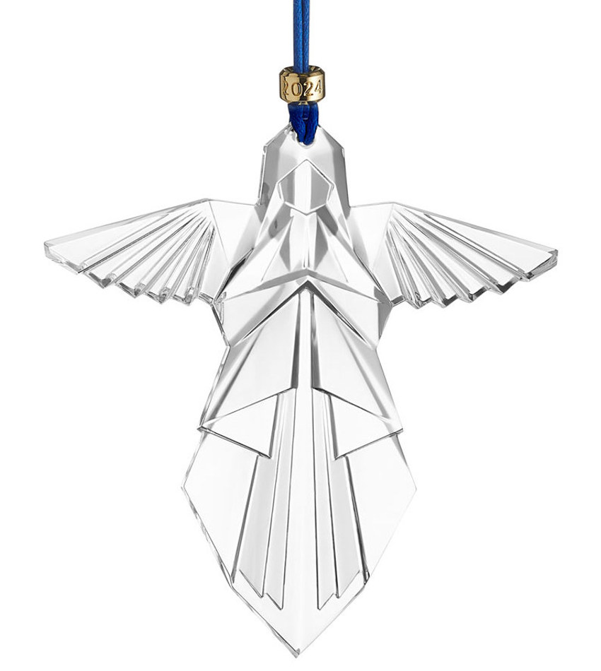 W1071514 - 2024 Angel Ornament
