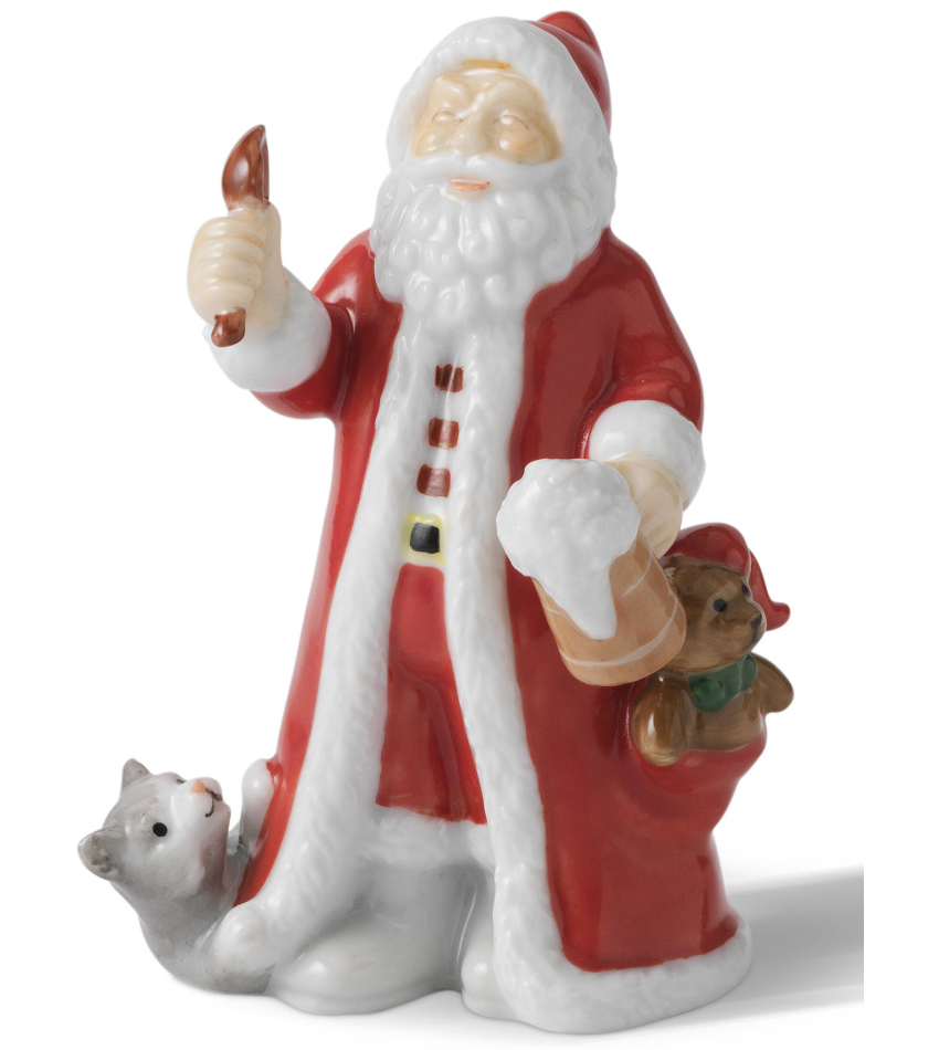 2021RC1057625 - 2021 Annual Santa