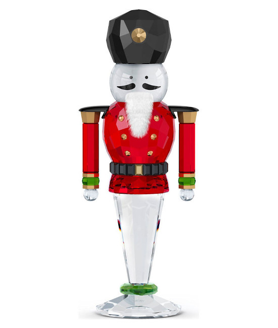 S5626017 - Holiday Cheers Nutcracker