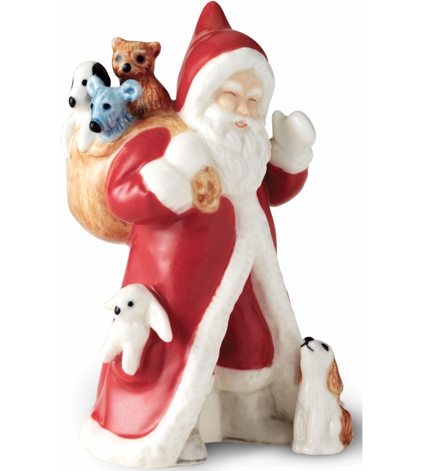 2017RC1021111 - 2017 Annual Santa