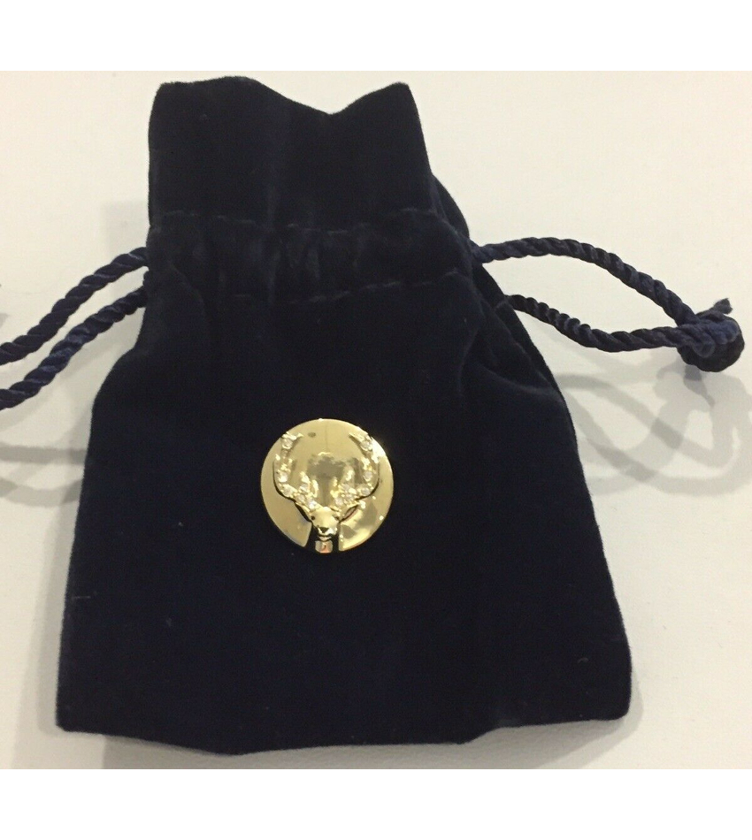 S5539372 - Stag Alexander Tack Pin