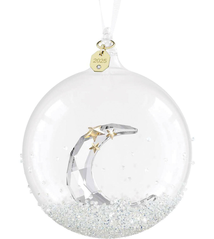 S5701865 - 2025 Annual Ball Ornament