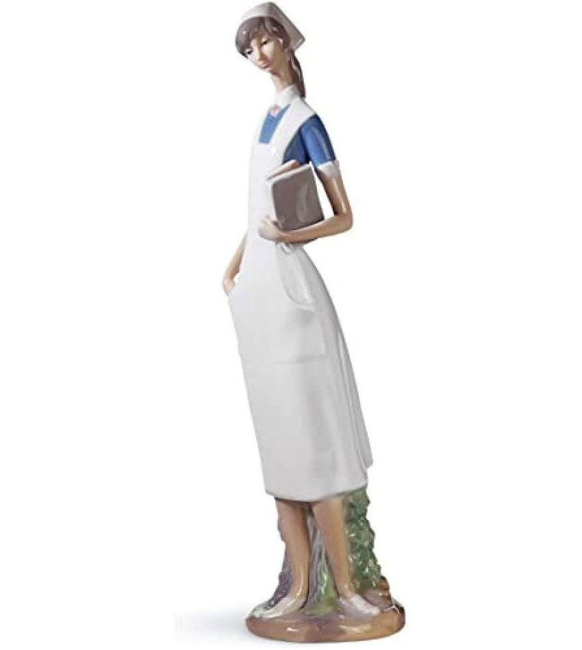 L4603 - Nurse