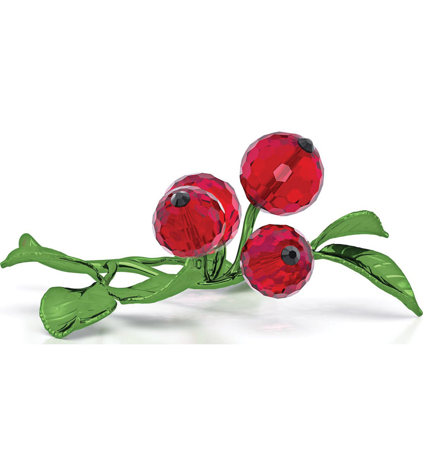 S5701281 - Idyllia Red Berries