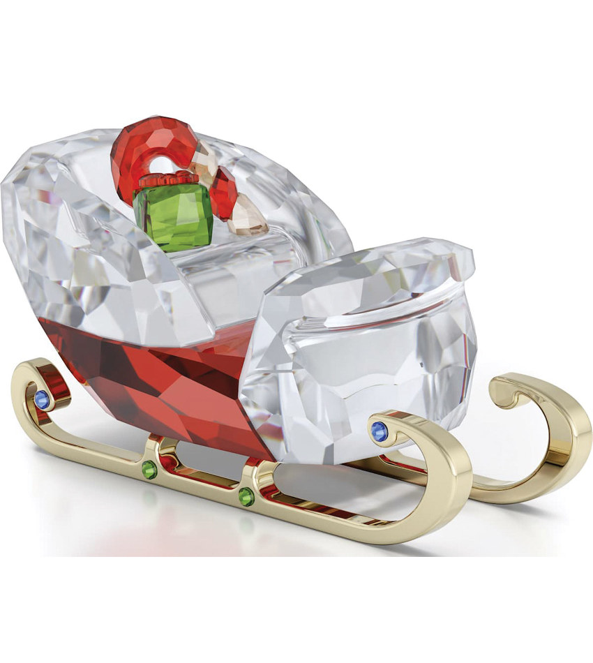 S5701508 - Holiday Cheers Sleigh
