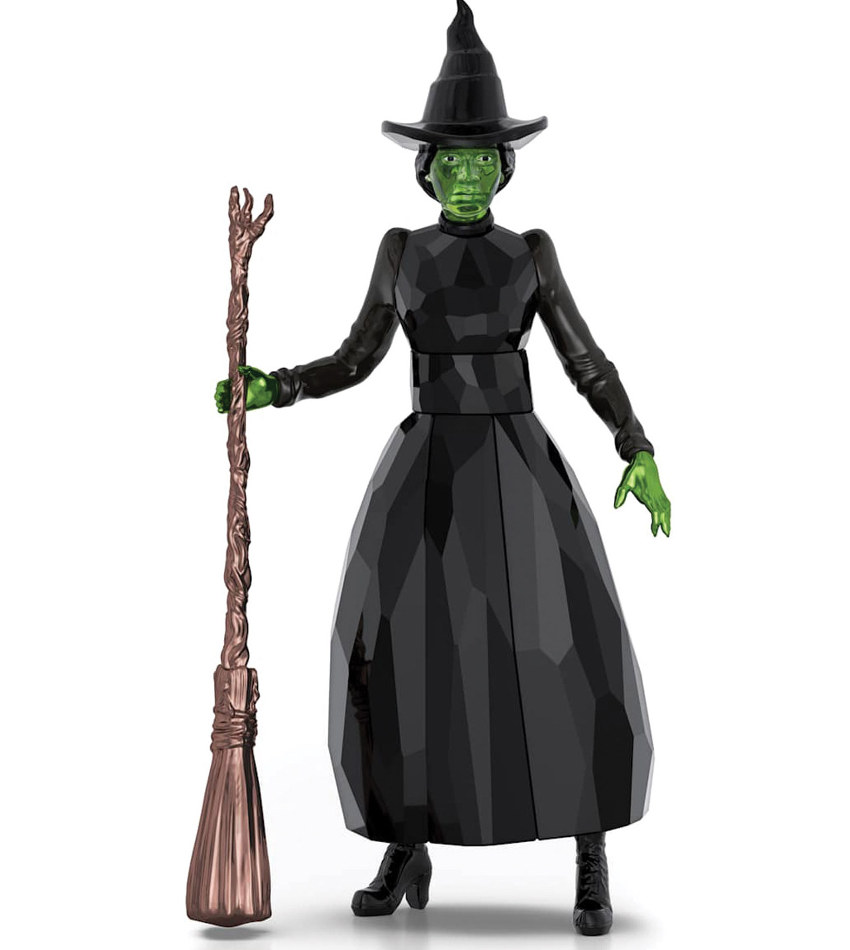 S5701515 - Wicked Elphaba Thropp