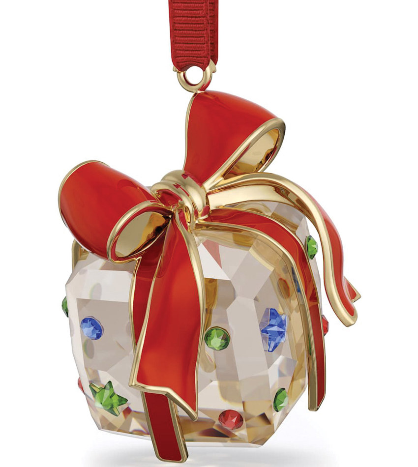 S5701518 - Holiday Cheers Gift Ornament