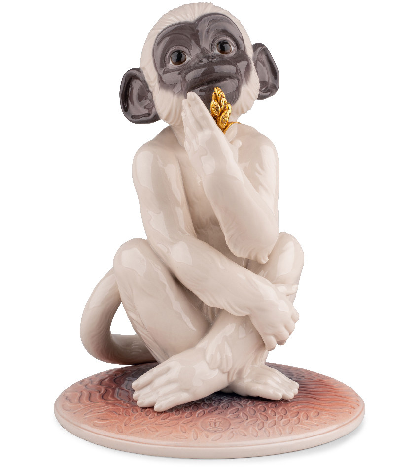 L9498 - Little monkey