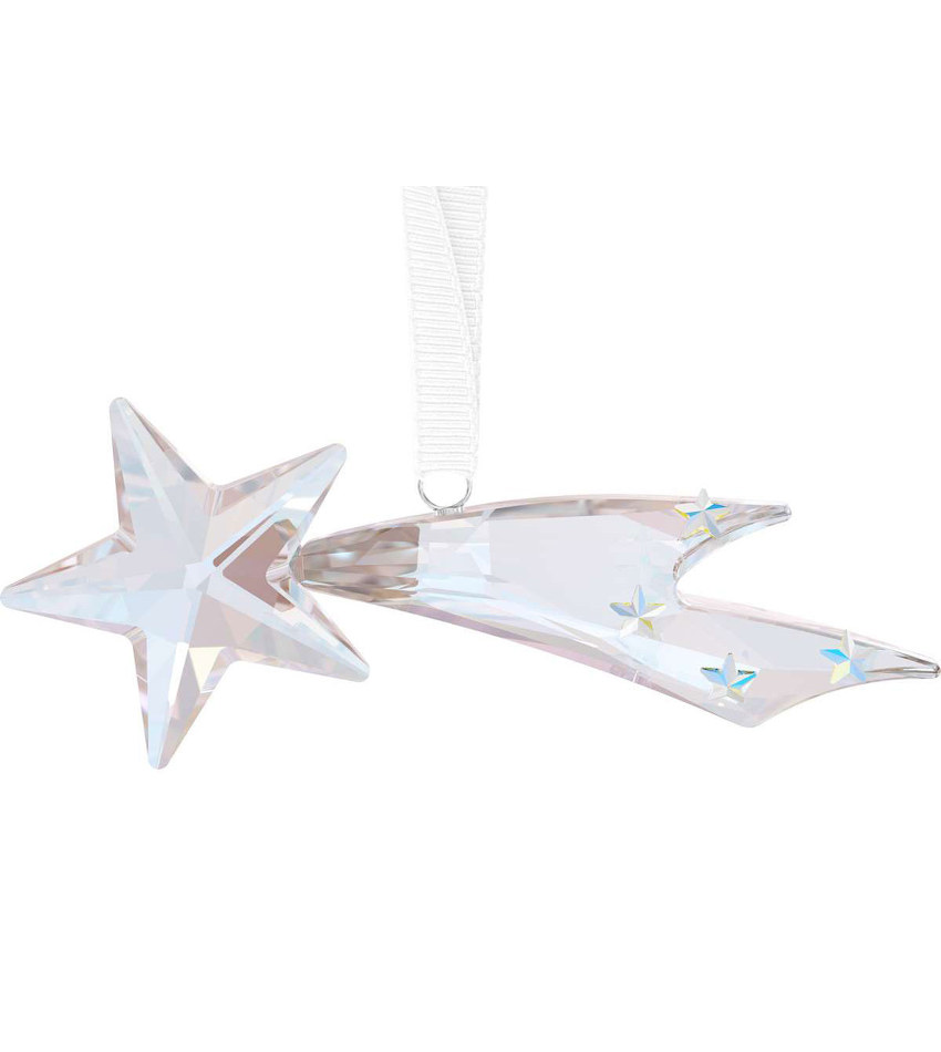 S5684557 - Holiday Magic Classics Shooting Star Ornament