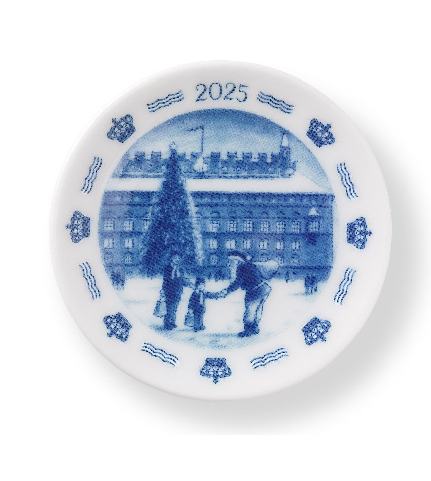 2025RC1074927 - 2025 Plaquette