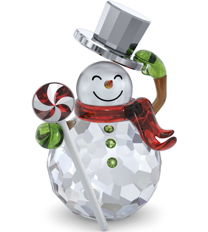 S5655434 - Snowman