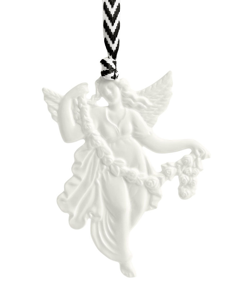 WW1071116 - Seraphina Cherub Ornament
