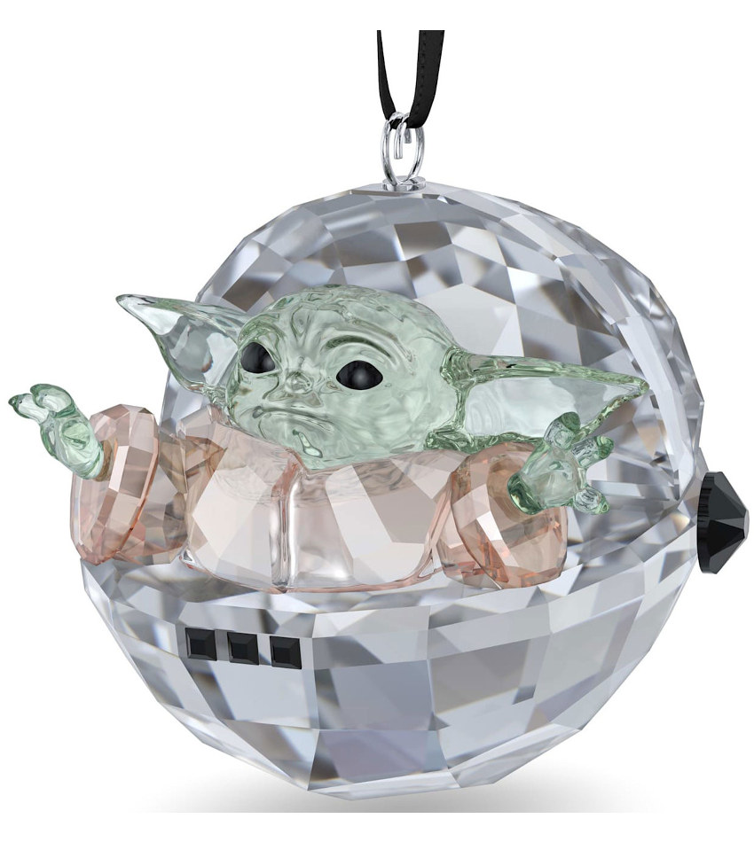 S5652545 - Grogu Ornament